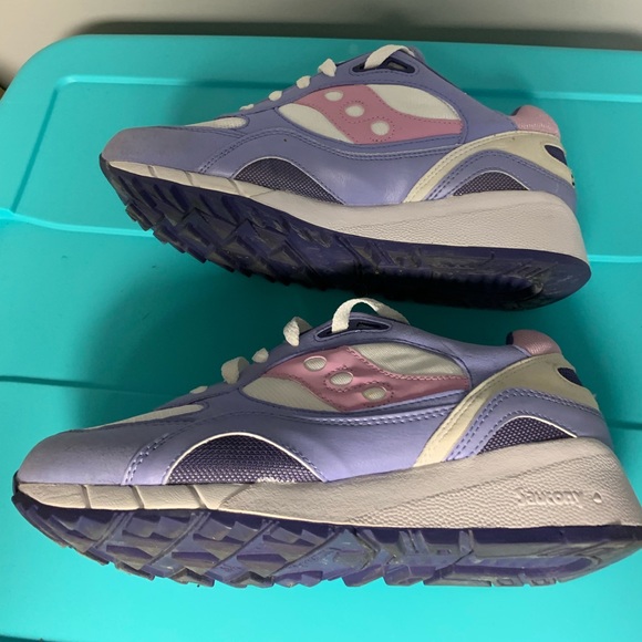 Sacony - Picture 2 of 5